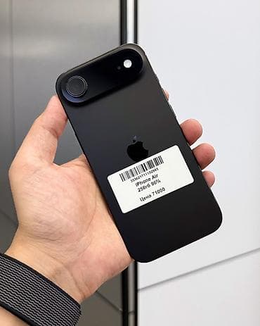 iphone 4 сколько стоит: IPhone Air, Б/у, 256 ГБ, Черный, Чехол, Коробка, В рассрочку, 96 % — 3