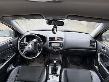 honda elysion 2004: Honda Accord: 2003 г., 2 л, Механика, Бензин, Седан — 6