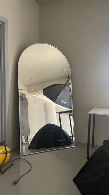 продаю оборудование для стирки ковров: Арачное зеркало. цена зависит от размера. рамка: черный, золото — 3