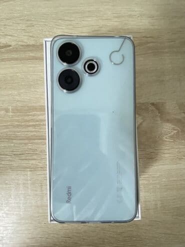 редми нот 13: Redmi, Redmi 13, Новый, 256 ГБ, 2 SIM — 2