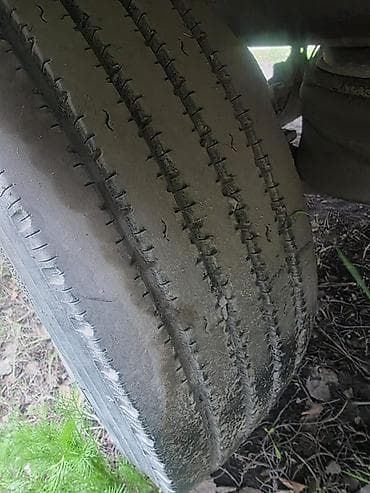 портер 2 тюнинг: Прицеп, Тентованный, 10 т — 6