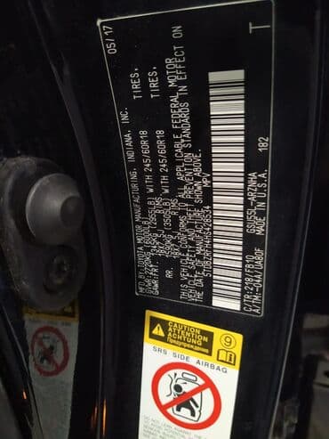 highlander 2012: Toyota Highlander: 2017 г., 3.5 л, Автомат, Бензин, Внедорожник — 7