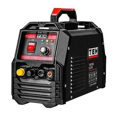 Металлопрокат: Плазморез без ЧПУ, Новый, В наличии — 7