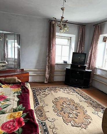 мкр улан2: 🏡 ПРОДАЁТСЯ ДОМ В хорошем перспективном районе. Находится по первой — 3