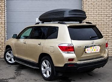 Toyota Highlander: 2008 г., 3.5 л, Автомат, Газ, Внедорожник at lalafo.kg Toyota Highlander: 2008 г., 3.5 л, Автомат, Газ, Внедорожник