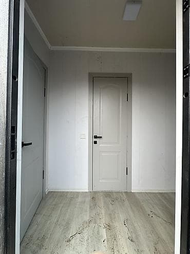 сдаю контейнер аламедин: Продаю 3ком студию дом из контейнера! Имеется в наличии Без участка! — 2