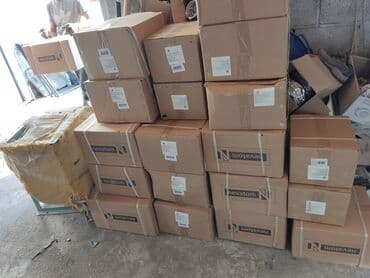 каналный вентилятор: Вентиляторы канальные прямоугольные ВКП 40*20 4D 4E ВКП 50*25 4D — 5