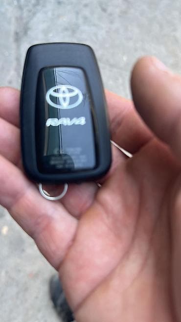 тайотв ист: Ключи тойота лексус . прописка ремонт восстановление. Тайота. Лексус — 5