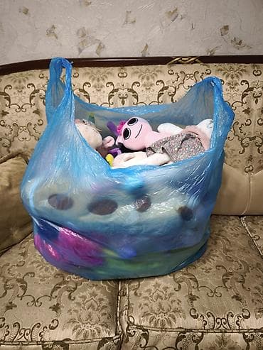 lenyes classic set: Продам б/у игрушки в хорошем и отличном состоянии. В одни руки все за — 5