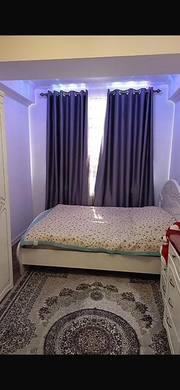 дом в канте: 2 комнаты, С мебелью полностью — 4