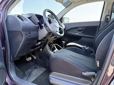 Scion: Toyota Ist: 2009 г., 1.8 л, Автомат, Бензин, Хетчбек — 4