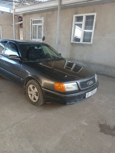 мотор на ауди с4 2 3: Audi S4: 1992 г. — 3