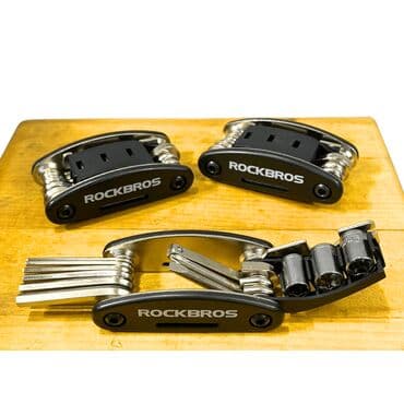 моторы для велосипедов: Позаботьтесь о своем велосипеде как профессионал с универсальным — 8