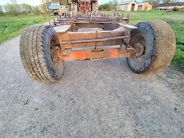 мала бороны: Мала Т-150 Вотсап Шлейф-борона прицепная широкозахватная - — 3