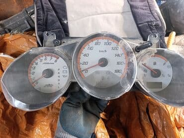 хонда фит багажника: Крышка багажника Honda — 8