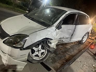 honda civic двер: Honda Civic: 2002 г., Хэтчбэк — 1