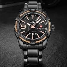 часы новые почти: Naviforce 9117 характеристики товара бренд: naviforce модель: 9079 — 1