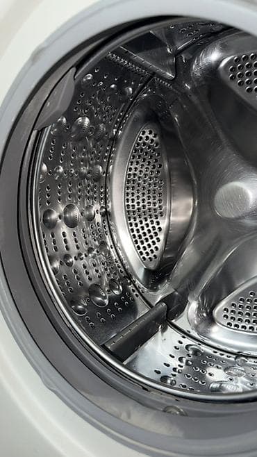 rode psa1: Стиральная машина LG с фронтальной загрузкой, серия Inverter Direct — 4