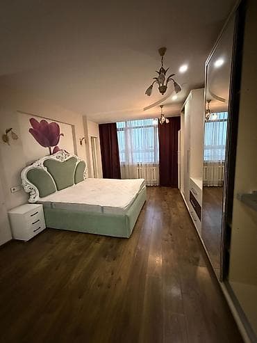 4 комнаты, 147 м², Элитка, 5 этаж, Старый ремонт at lalafo.kg 4 комнаты, 147 м², Элитка, 5 этаж, Старый ремонт
