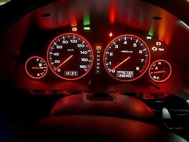 продажа мотоциклов в бишкеке: Subaru Legacy: 2002 г., 2 л, Типтроник, Бензин, Седан — 8