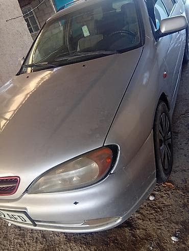 9 r20: Nissan Primera: 2001 г., 1.8 л, Механика, Бензин, Универсал — 3