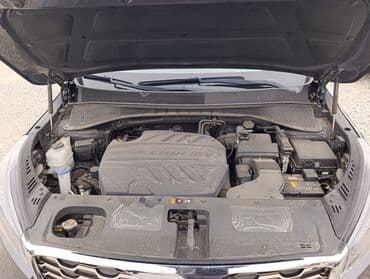 машина в кредит без первоначального взноса бишкек: Kia Sorento: 2019 г., 2.2 л, Автомат, Дизель, Кроссовер — 17