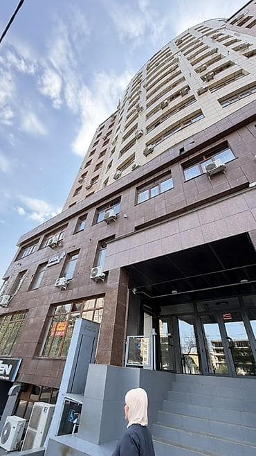 Аренда офисов, 25 м², В бизнес центре, С отдельным входом