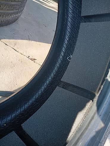 team terzo: Шины 275 / 40 / R 22, Лето, Комплект, Внедорожные (АТ/МТ), Pirelli — 4