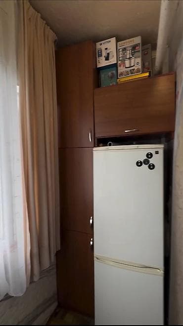 105: 3 комнаты, 61 м², 105 серия, 1 этаж, Косметический ремонт — 4