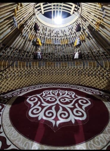 мтб велосипед бу: Аренда юрты, Каркас Деревянный, 65 баш, С полом — 17