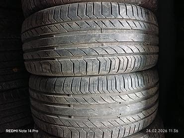 hyndai solaris: Комплект летних шин, 4 шт.парные шины - Тип: легковые, летние - — 2