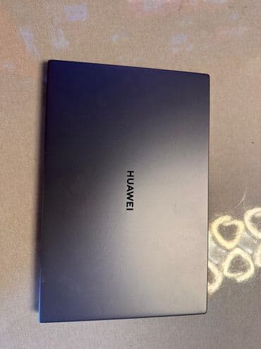 я ищу ауди: Ноутбук, Huawei, 15.6 ", Для работы, учебы — 8