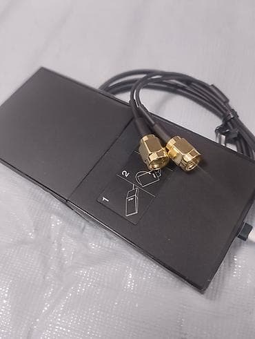 d link: Внешняя Wi‑Fi/Bluetooth антенна ASUS Wi-Fi ASUS 2T2R Dual Band — 2