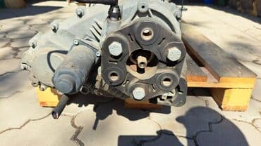 n52: Раздатка BMW E70 X5 N52B30AF 7574777 В отличном состоянии, очень — 3