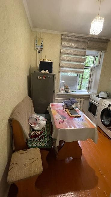 1 комната, 38 м², Мед Академия 104 серия, 2 этаж, Евроремонт — 3