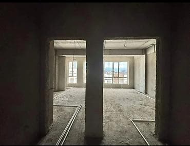 одно комнатный: Строится, Элитка, 1 комната, 46 м² — 3
