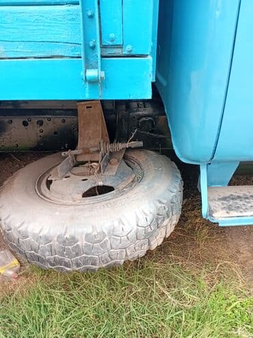 купить двигатель на мотоблок 7 л с: Жүк ташуучу унаа, ZIL, Стандарт, Колдонулган — 6