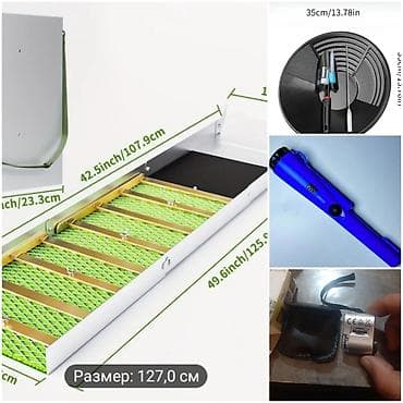 md 4030: Набор инструментов, Новый, Самовывоз — 1