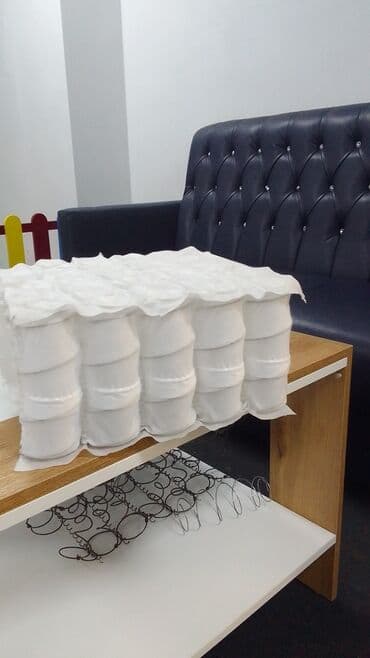 сдать старый матрас и купить новый: Ортопедические матрасы — 3