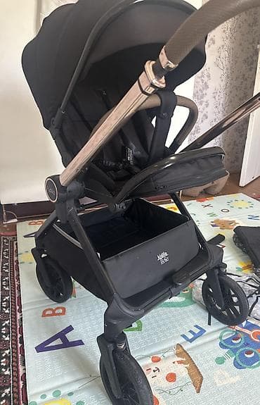 бу колеска: Коляска Кидило б/у абалы жакшы 💯 5000 сомго берем 11500 сомго алгам — 2