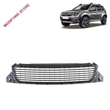 купить сетку для решетки радиатора: Решетка радиатора Renault 2010 г., Новый, Аналог — 1