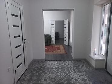 пишпек сдаю: Сдается просторный дом с большой крытой террасой и современным — 1