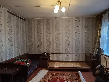 аренда дома балыкчы: 50 м², 3 комнаты — 5