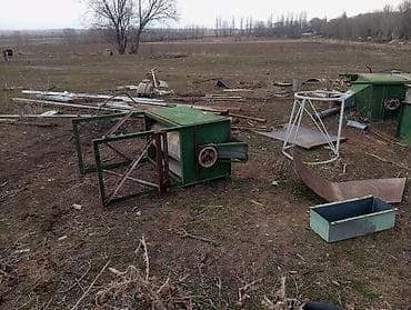 жесткий тросс: Вентилятор — 5