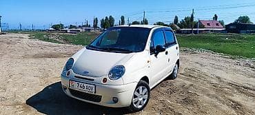 мотор 2gr fe: Daewoo Matiz: 2013 г., 0.8 л, Типтроник, Бензин, Хэтчбэк — 1