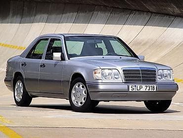мер 124: Запчасти на Мерседес W124 в наличии #w124 #разбор #schrott — 1