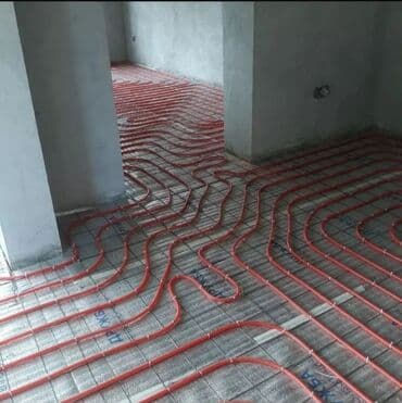 газовая оборудование: Установка батарей, Установка котлов, Теплый пол Бесплатная консультация Больше 6 лет опыта — 29