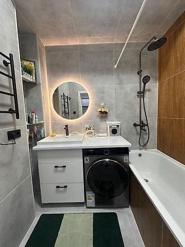 delmar: 3 комнаты, 85 м², Элитка, 2 этаж, Евроремонт — 3