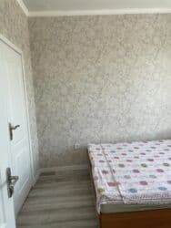 квартира на долгий срок ак орго: 2 комнаты, Агентство недвижимости, Без подселения, С мебелью полностью — 4