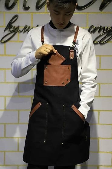 FORMA На протяжении 15 лет мы разрабатываем и изготавливаем униформу